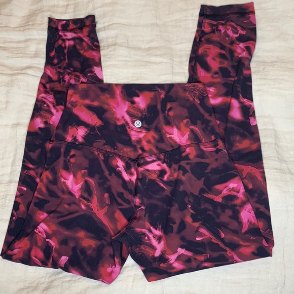 Lululemon Align HR 25” - Picture 2 of 3